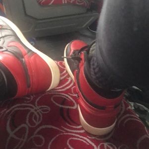 Meet your Posher, Eugene